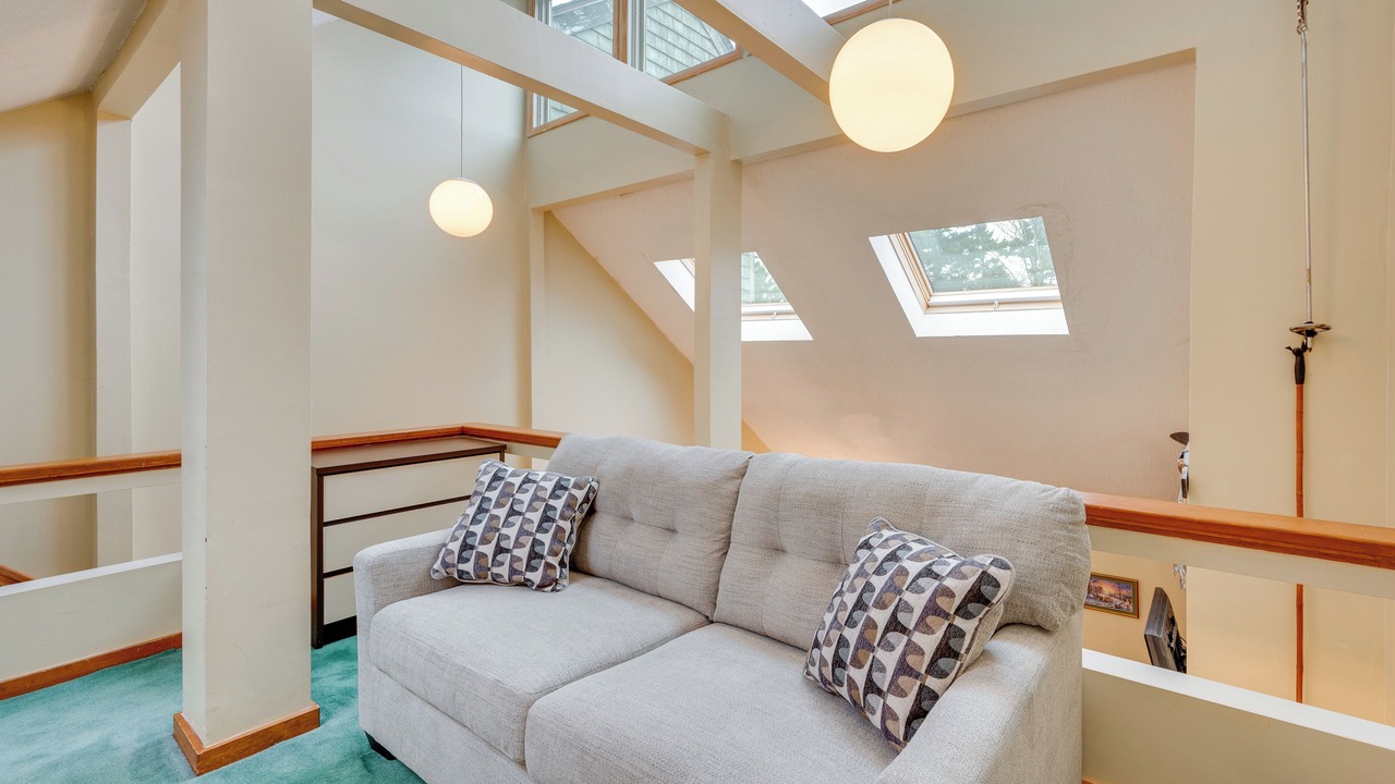 Photo of Livingroom in Carroll