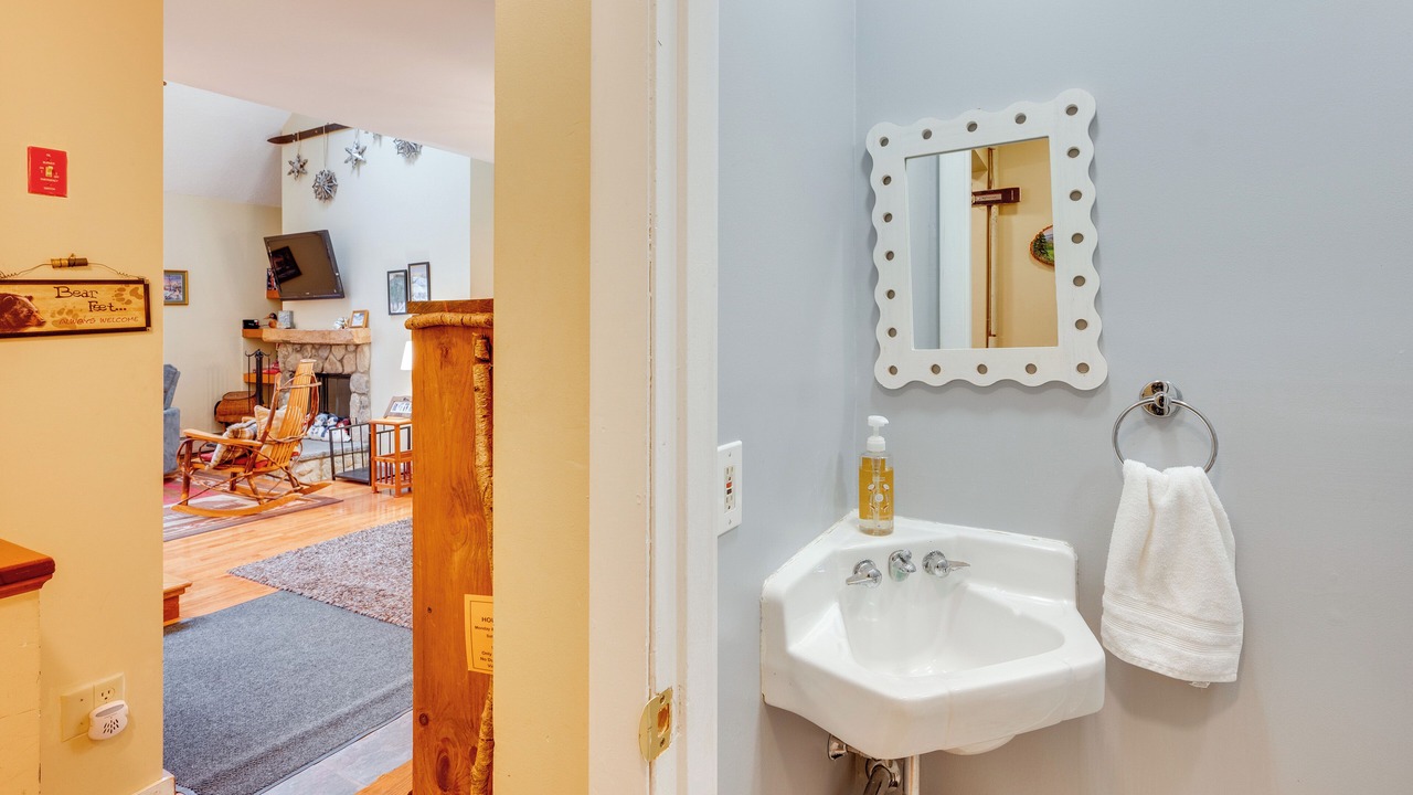 Photo of Bathroom in Carroll