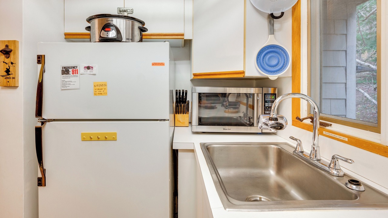Photo of Kitchen in Carroll