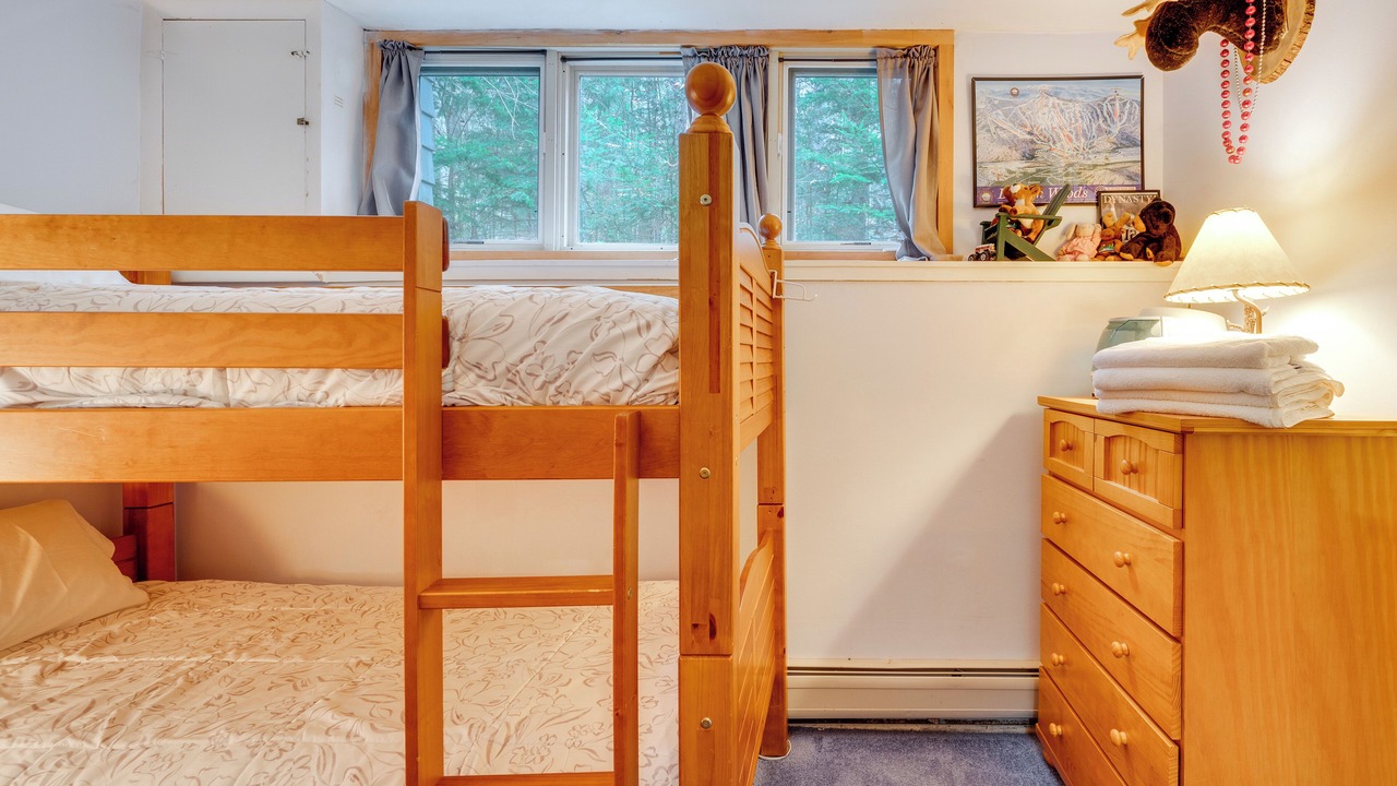 Photo of Bedroom in Carroll
