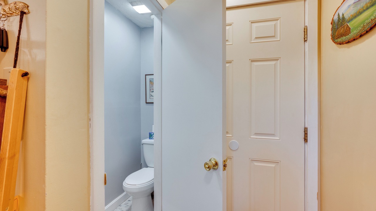 Photo of Bathroom in Carroll
