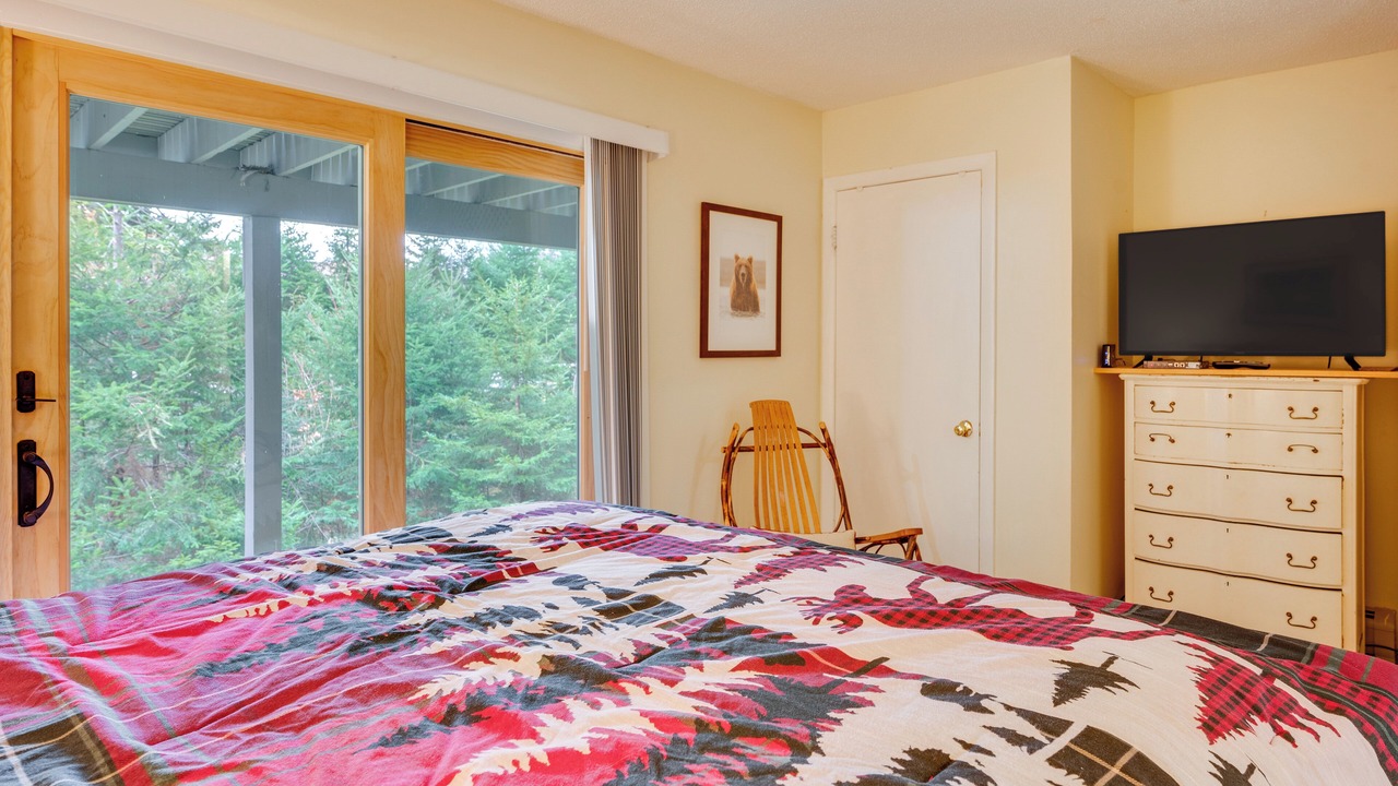 Photo of Bedroom in Carroll