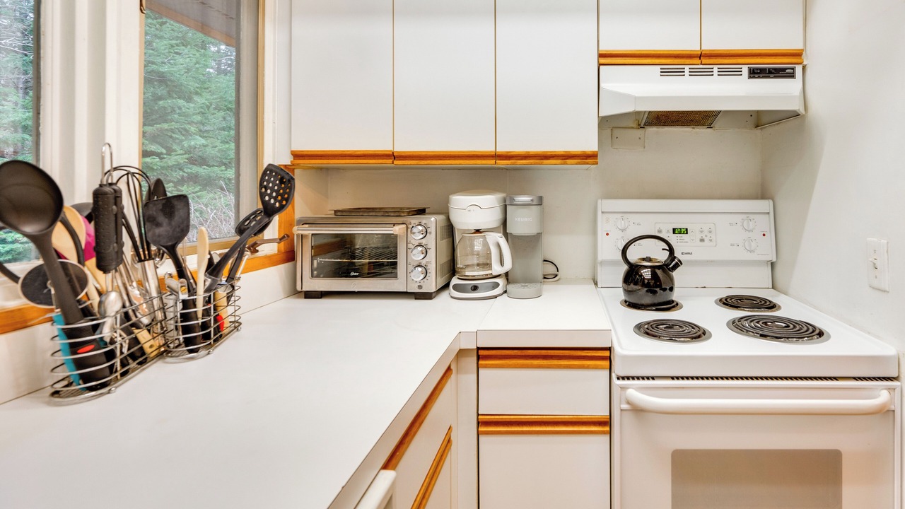 Photo of Kitchen in Carroll