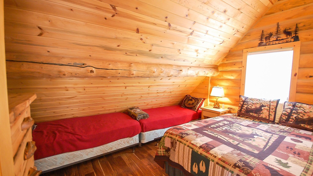 Photo of Bedroom in Grand Lake