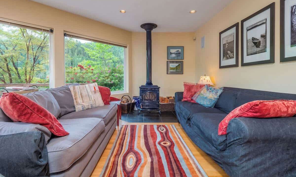Photo of Bedroom in Egmont