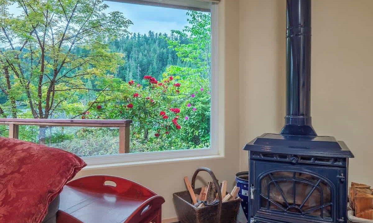 Photo of Bedroom in Egmont