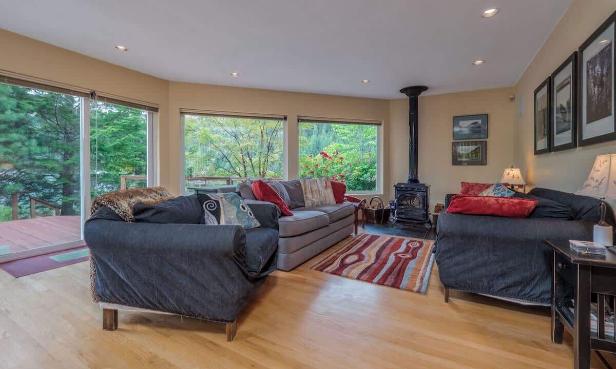 Photo of Bedroom in Egmont