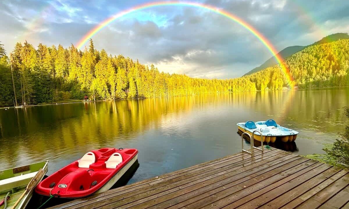 Photo of Outdoor in Egmont