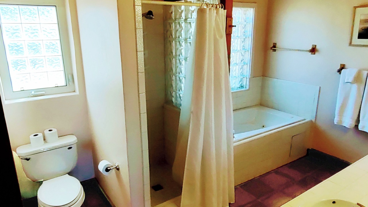 Photo of Bathroom in Taos