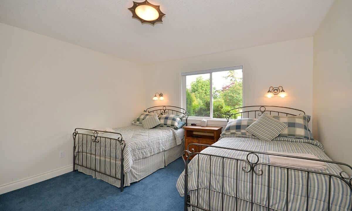 Photo of Bedroom in Regional District of Nanaimo