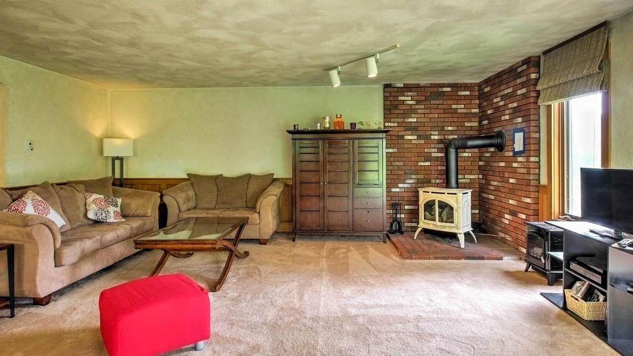 Photo of Livingroom in Jackson