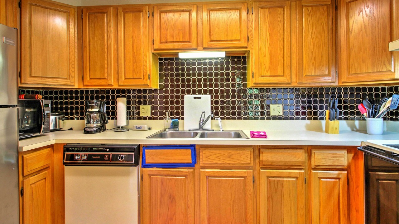 Photo of Kitchen in Jackson