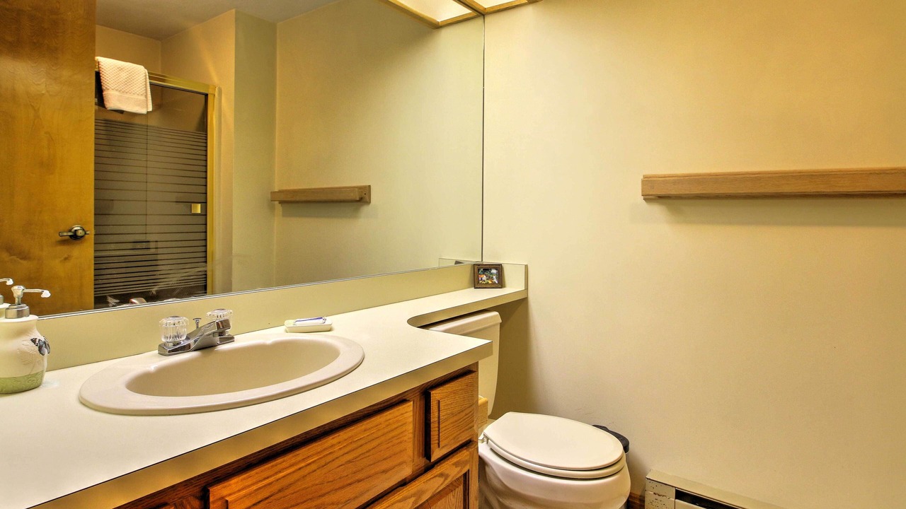 Photo of Bathroom in Jackson