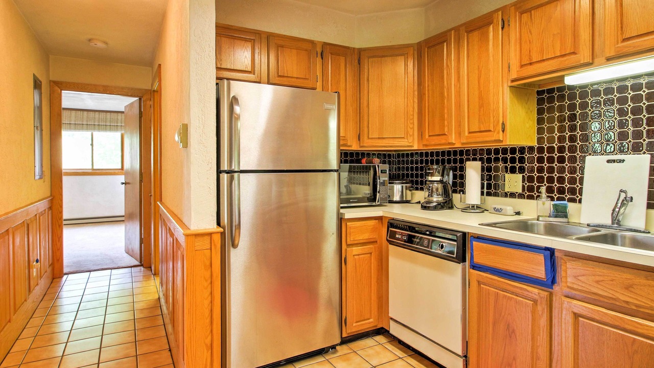Photo of Kitchen in Jackson