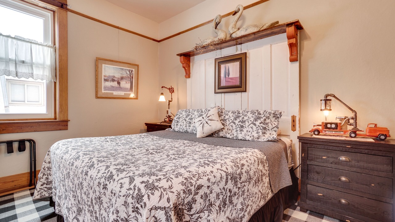 Photo of Bedroom in Laramie