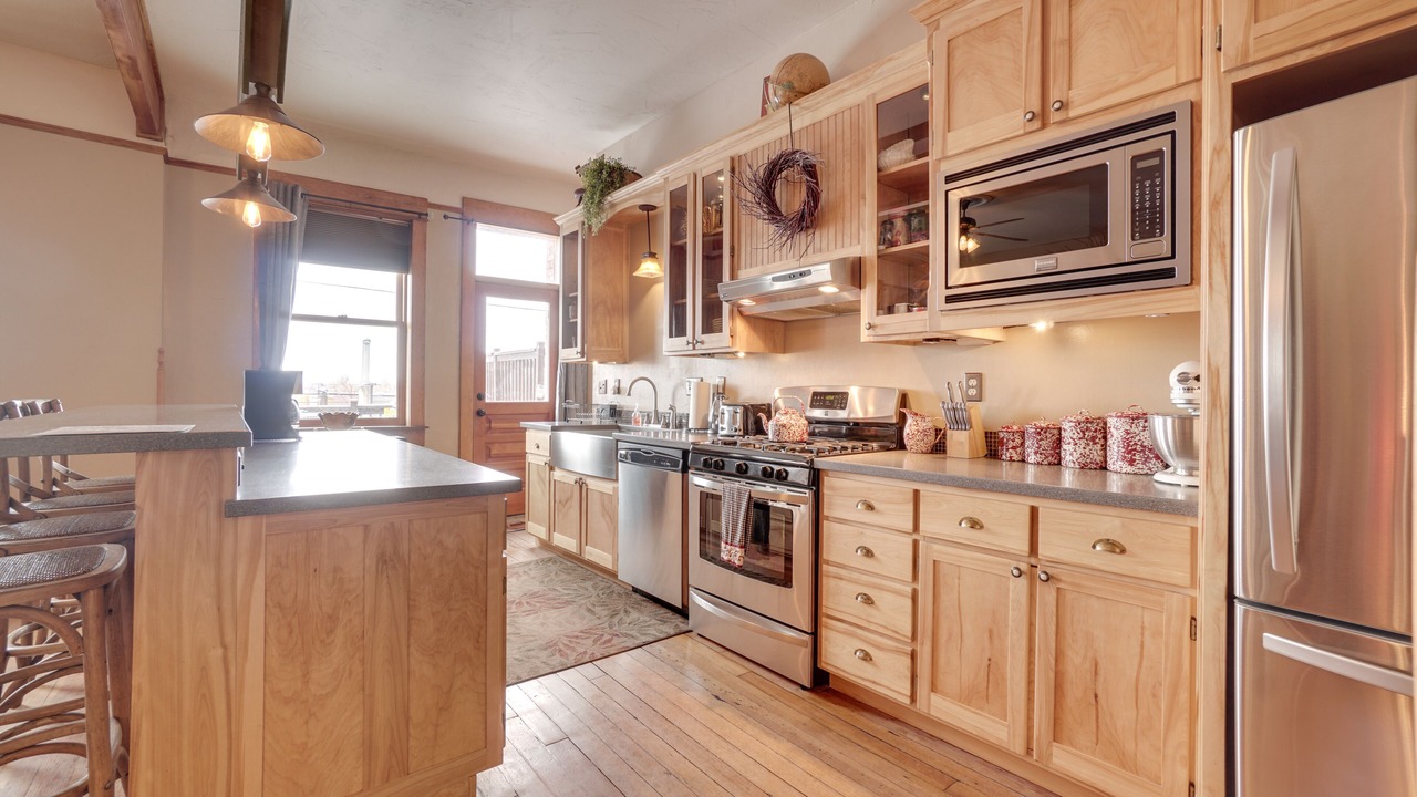 Photo of Kitchen in Laramie