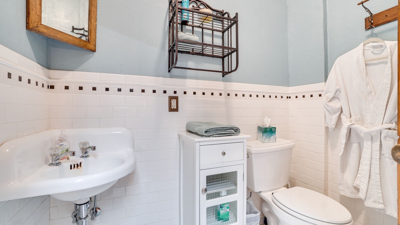 Photo of Bathroom in Laramie