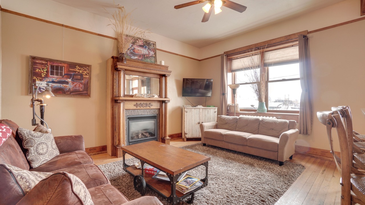 Photo of Livingroom in Laramie