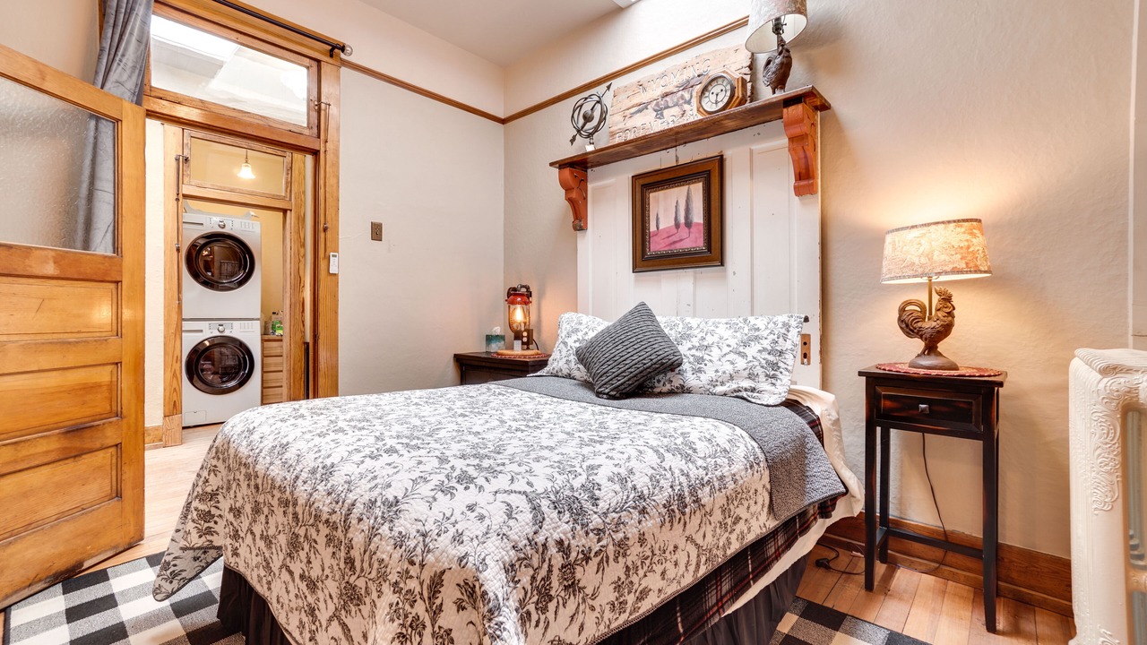 Photo of Bedroom in Laramie