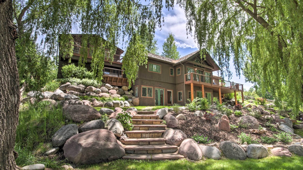 Photo of Outdoor in Glenwood Springs
