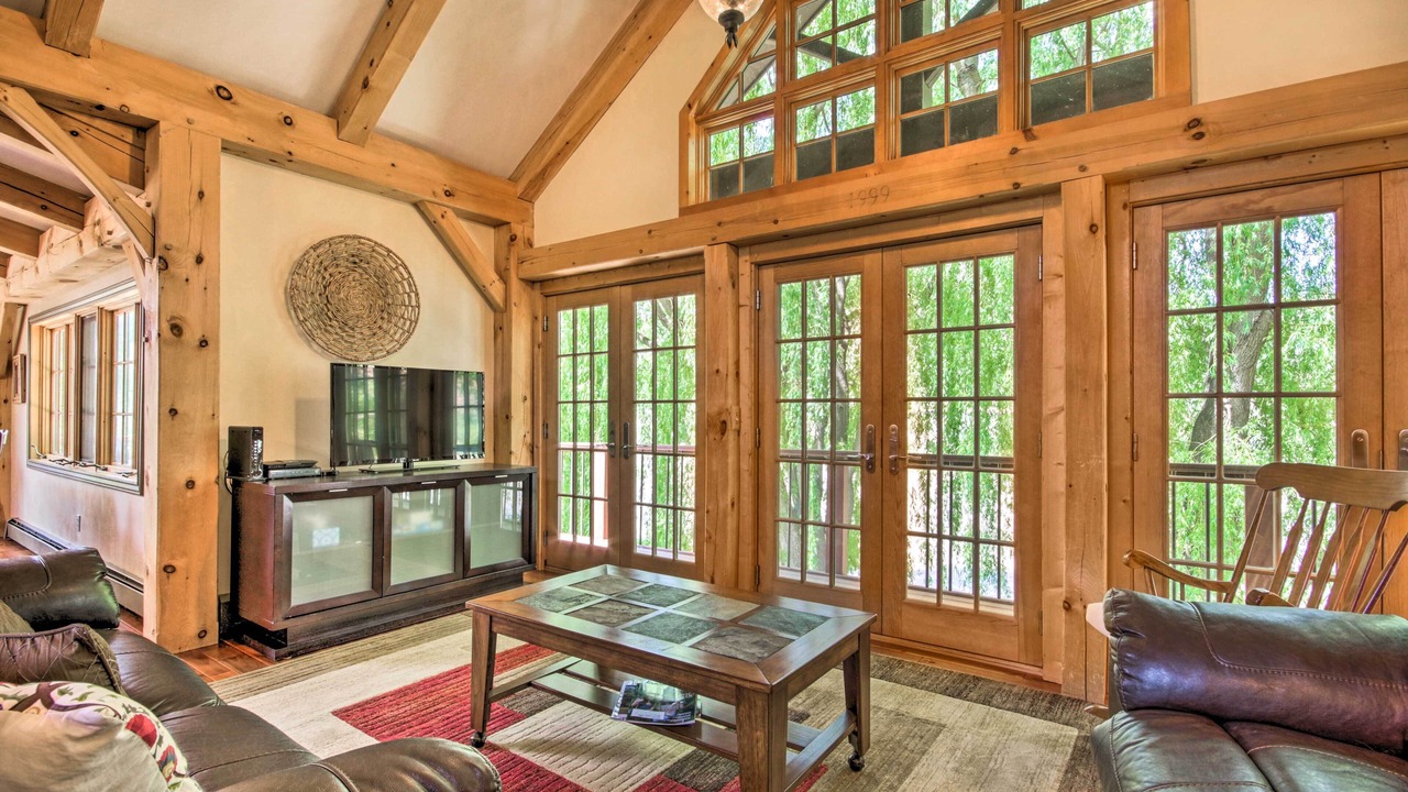 Photo of Bedroom in Glenwood Springs