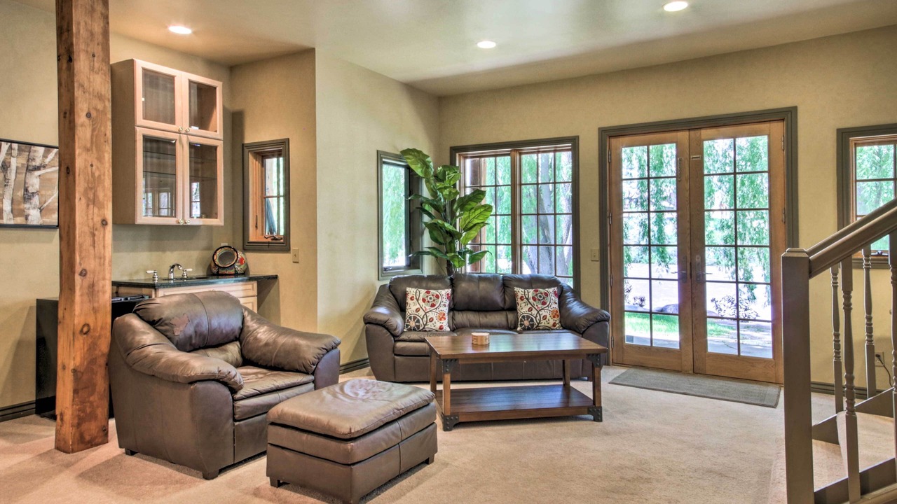 Photo of Bedroom in Glenwood Springs