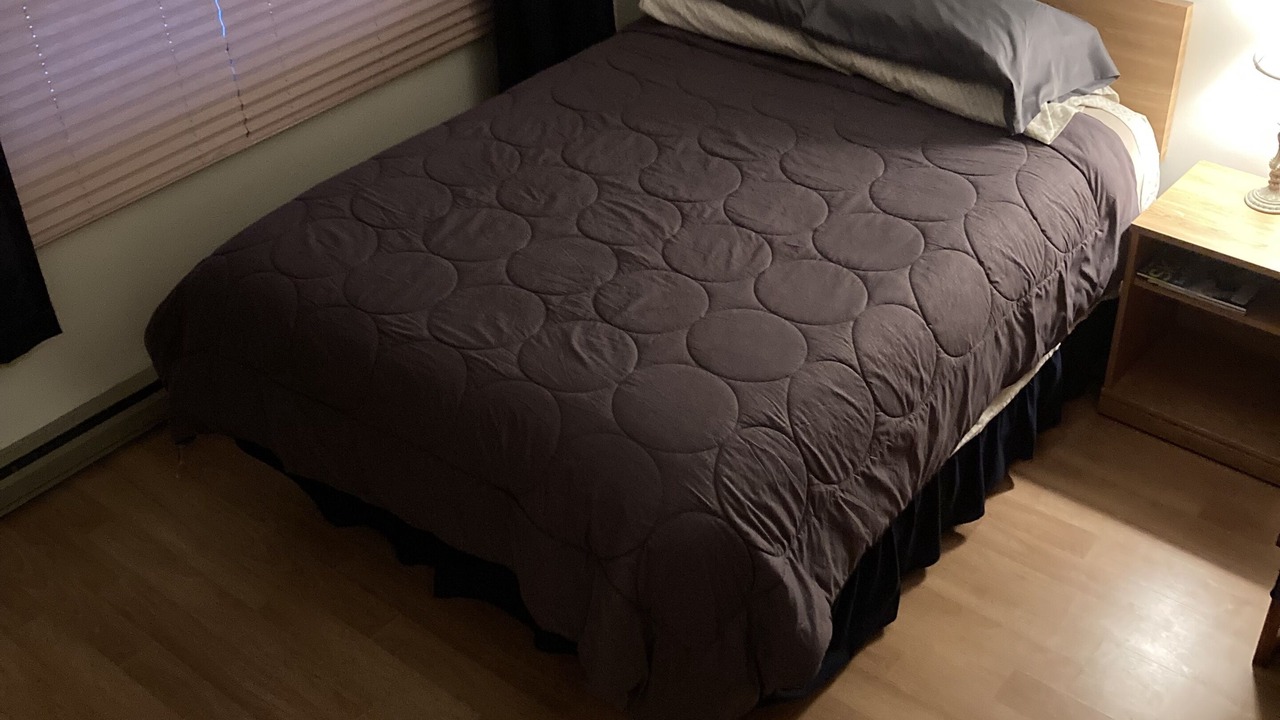 Photo of Bedroom in Sunday River Area