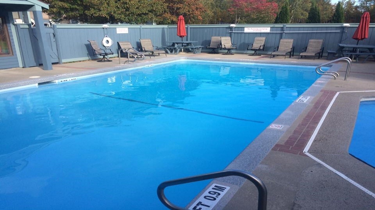Photo of Outdoor in Sunday River Area