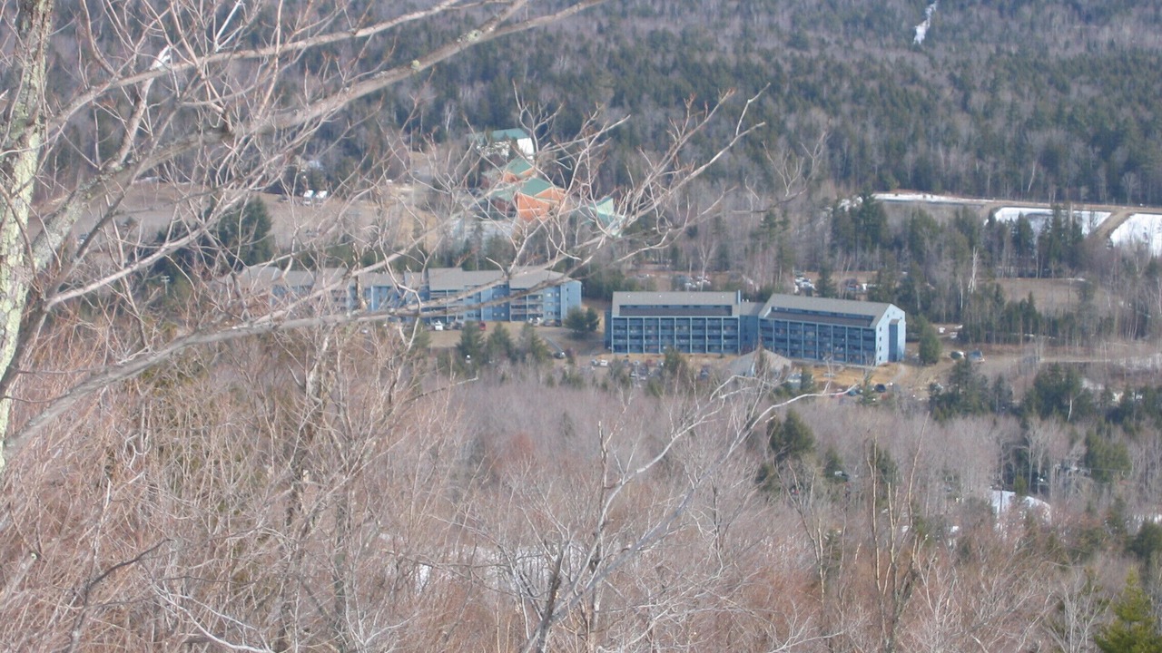 Photo of Outdoor in Sunday River Area
