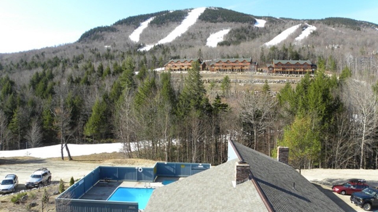 Photo of Outdoor in Sunday River Area