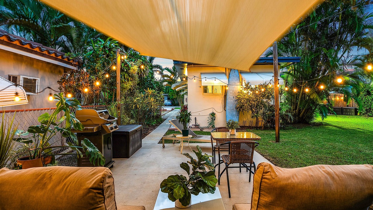 Photo of Outdoor in Lake Worth
