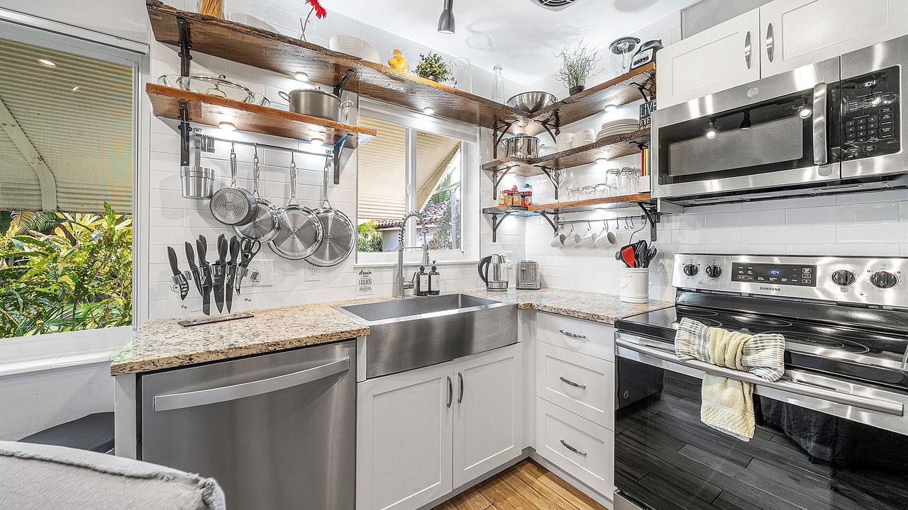 Photo of Kitchen in Lake Worth