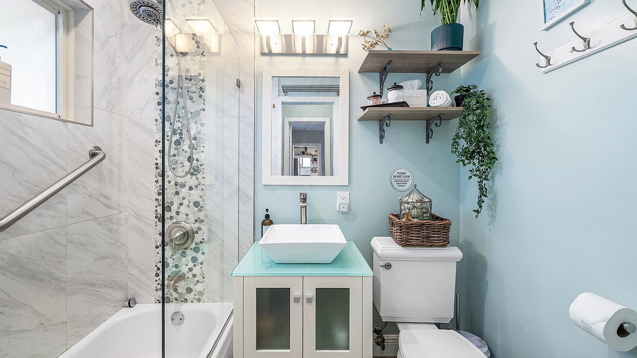 Photo of Bathroom in Lake Worth
