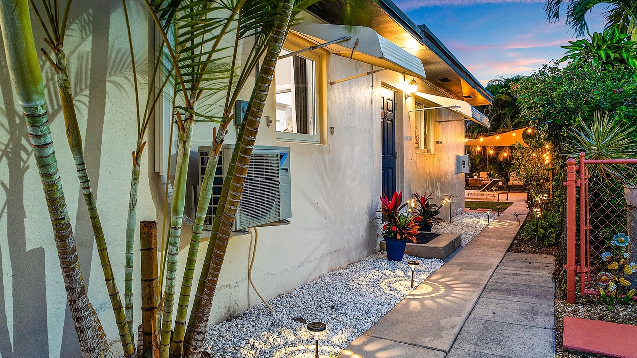 Photo of Outdoor in Lake Worth