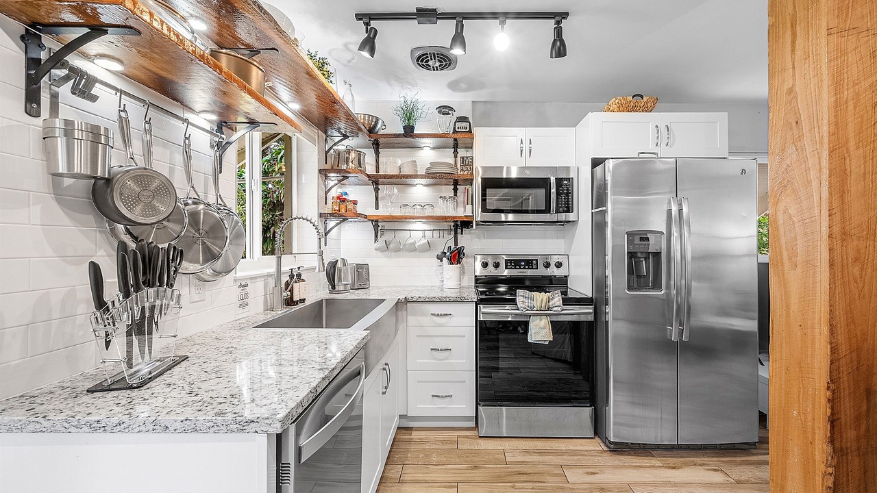 Photo of Kitchen in Lake Worth