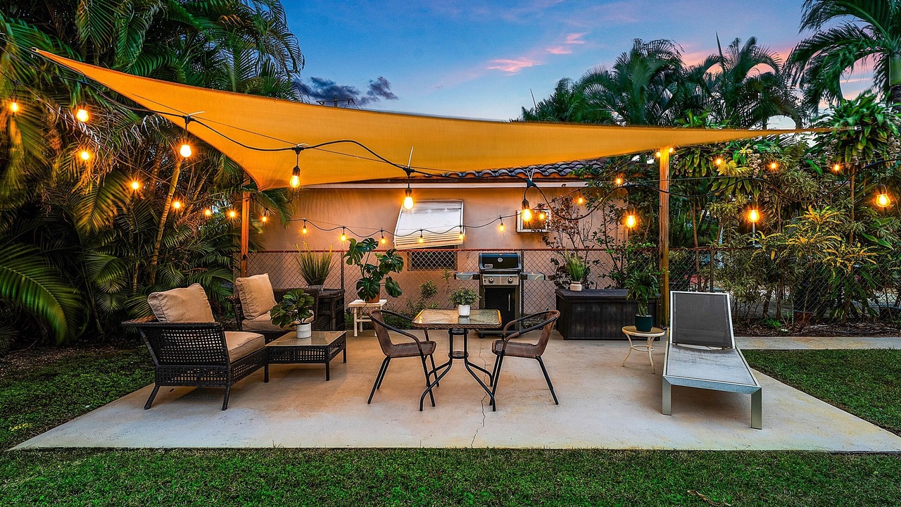 Photo of Patio Balcony in Lake Worth