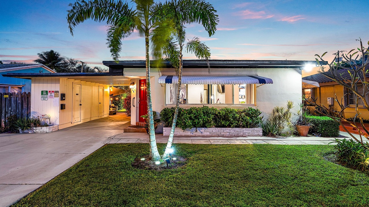 Photo of Outdoor in Lake Worth
