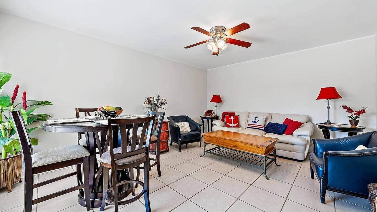 Photo of Bedroom in Hobe Sound