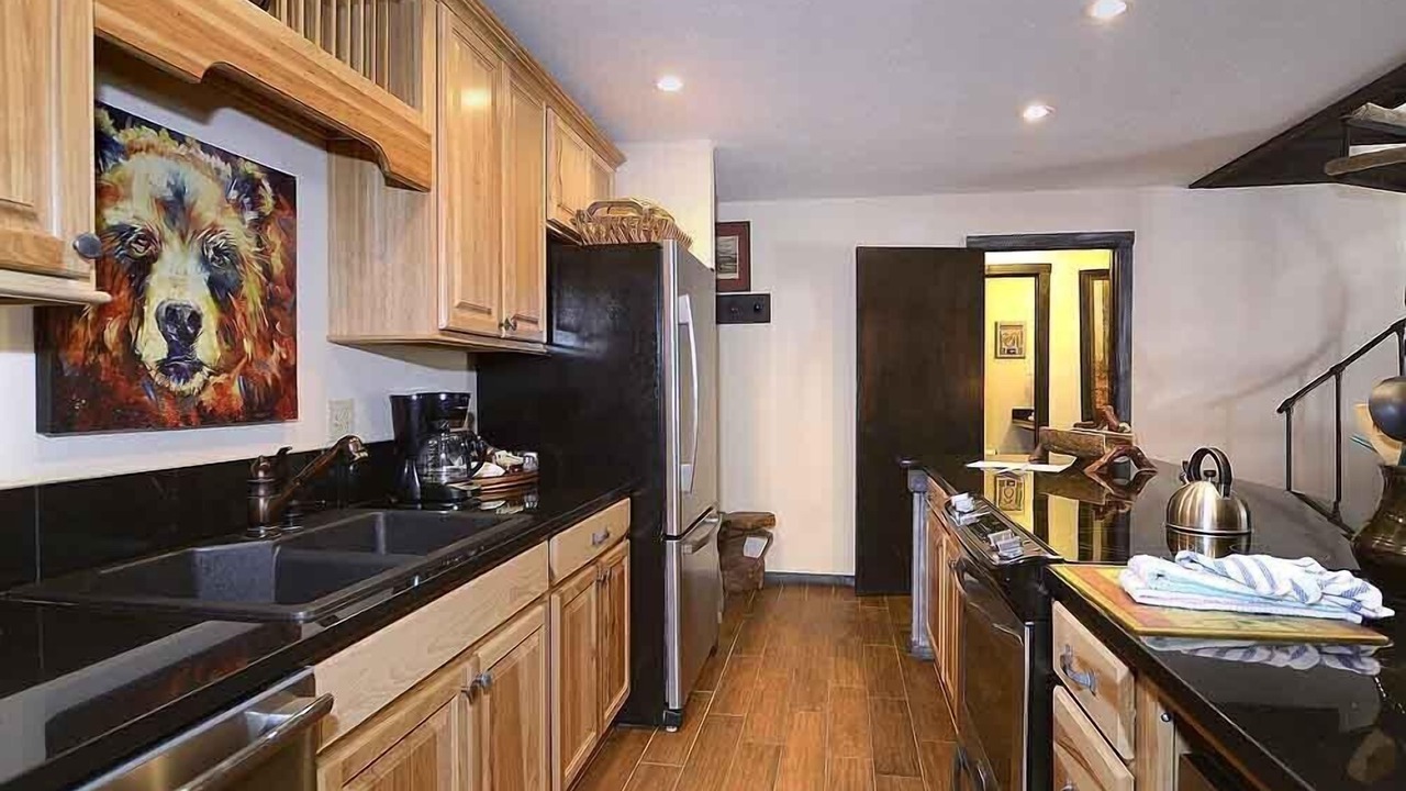 Photo of Kitchen in Mount Crested Butte