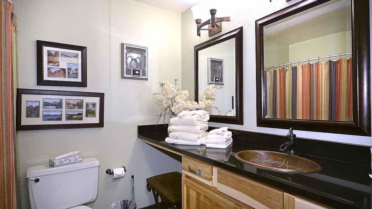 Photo of Bathroom in Mount Crested Butte