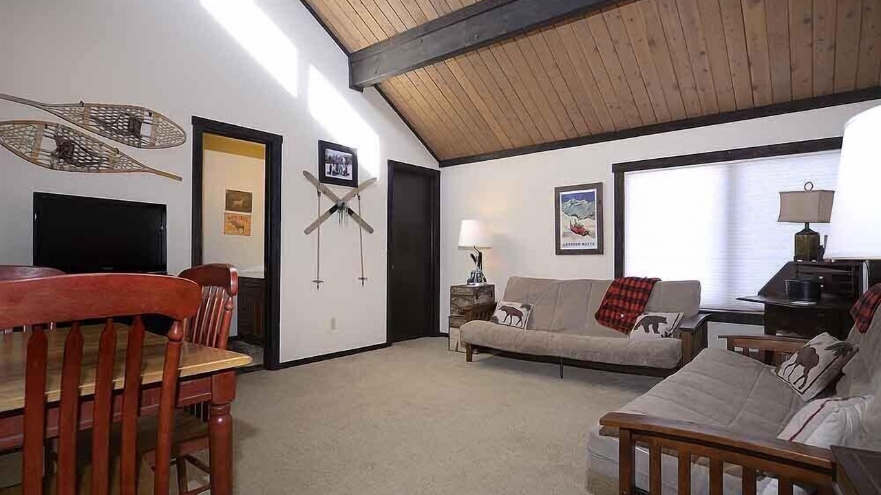 Photo of Livingroom in Mount Crested Butte
