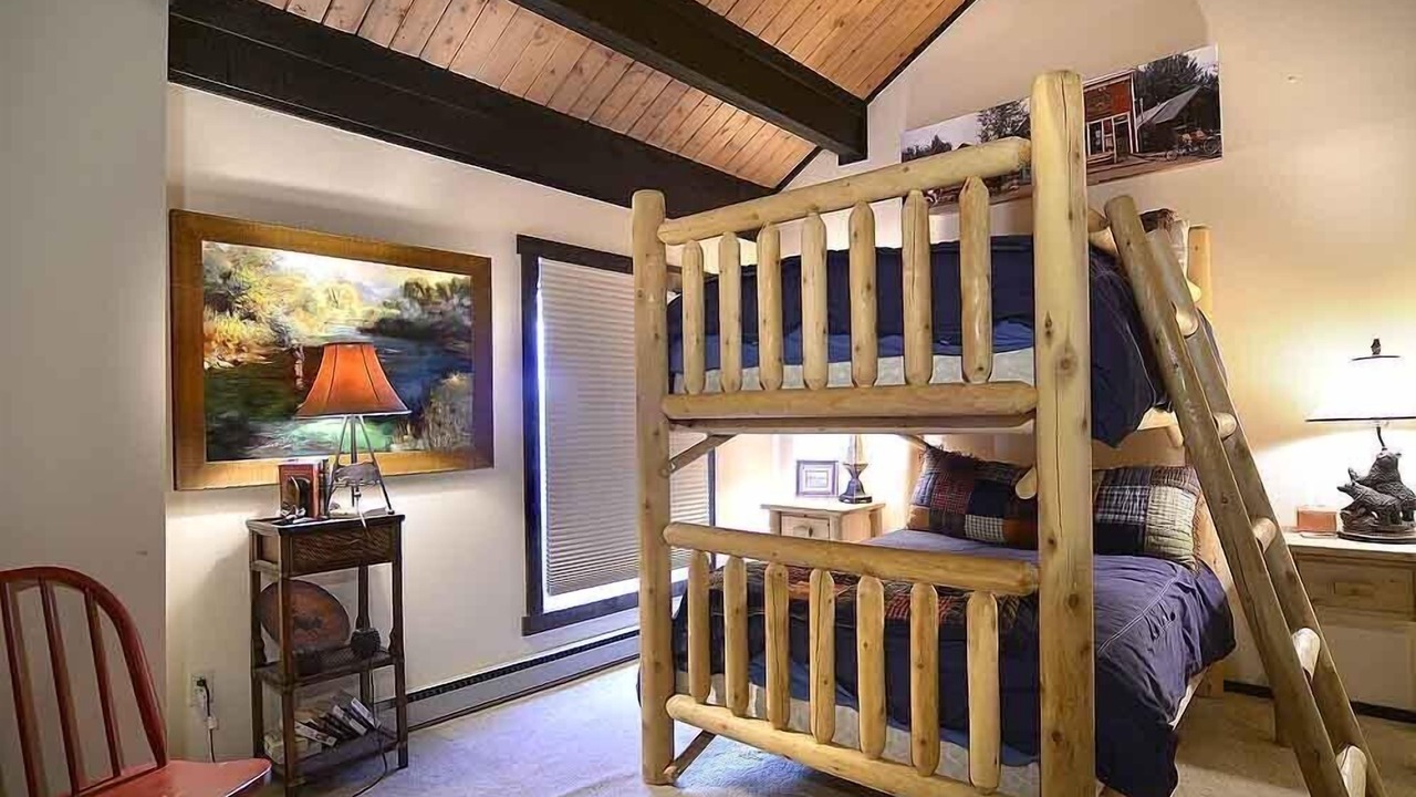 Photo of Bedroom in Mount Crested Butte