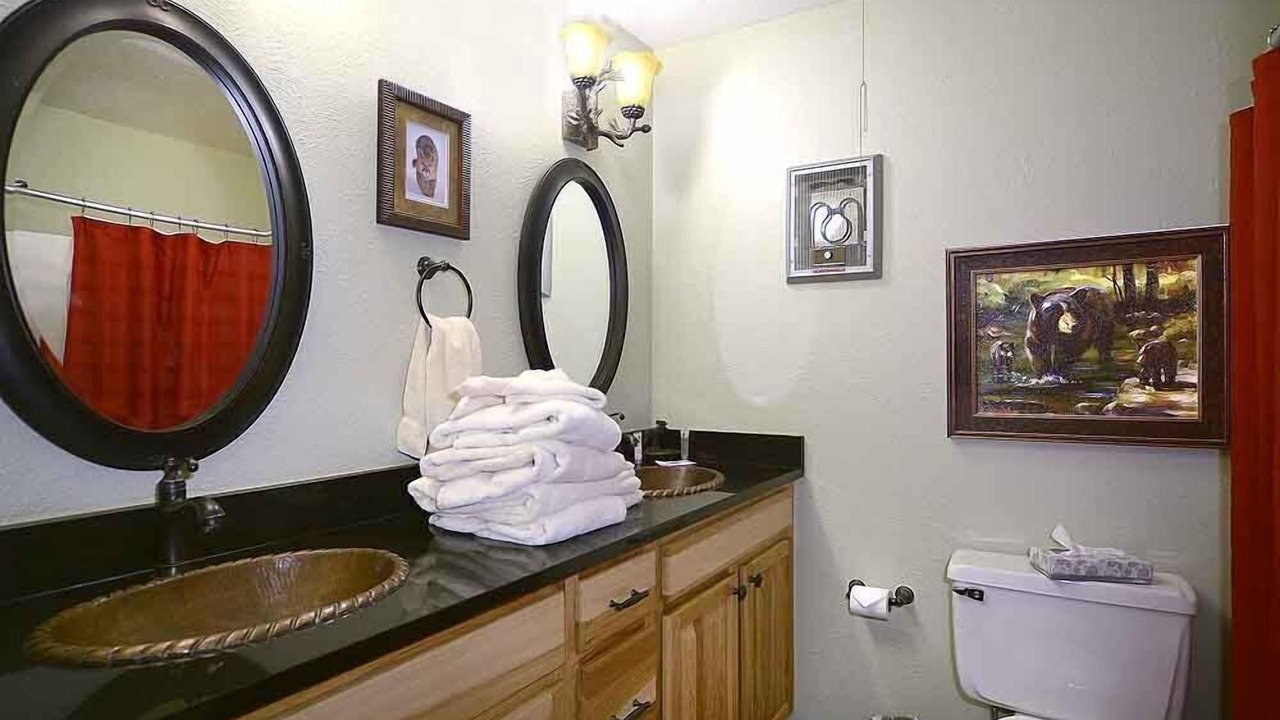 Photo of Bathroom in Mount Crested Butte