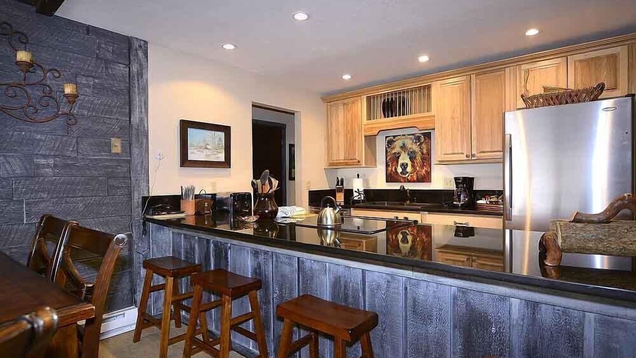 Photo of Kitchen in Mount Crested Butte