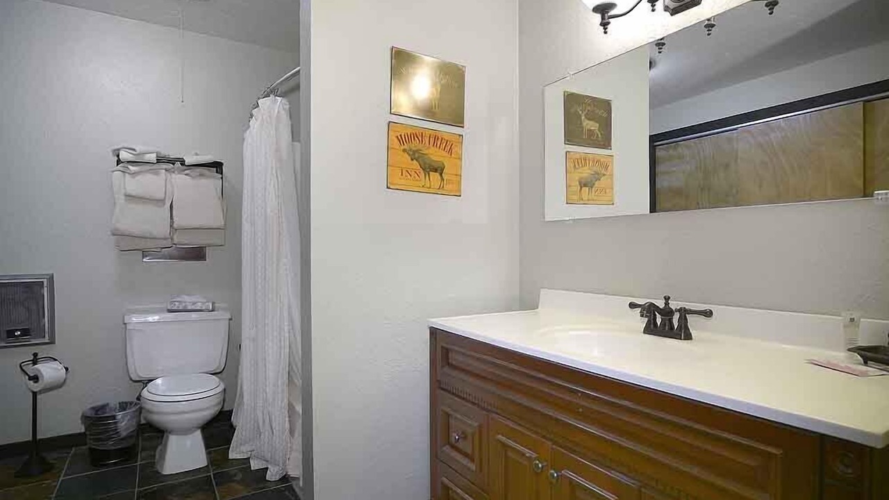 Photo of Bathroom in Mount Crested Butte