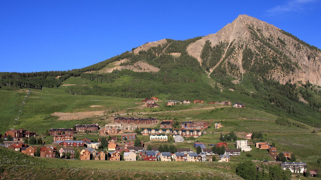 Photo of Others in Mount Crested Butte