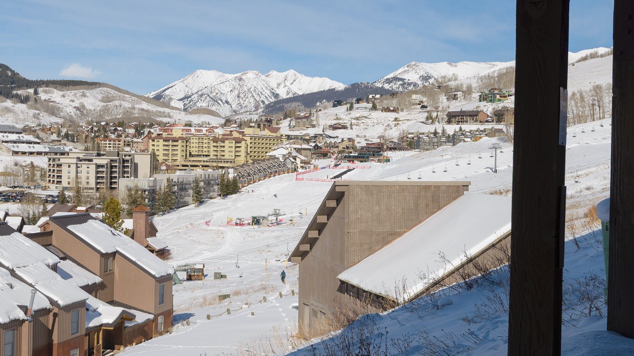 Photo of Others in Mount Crested Butte