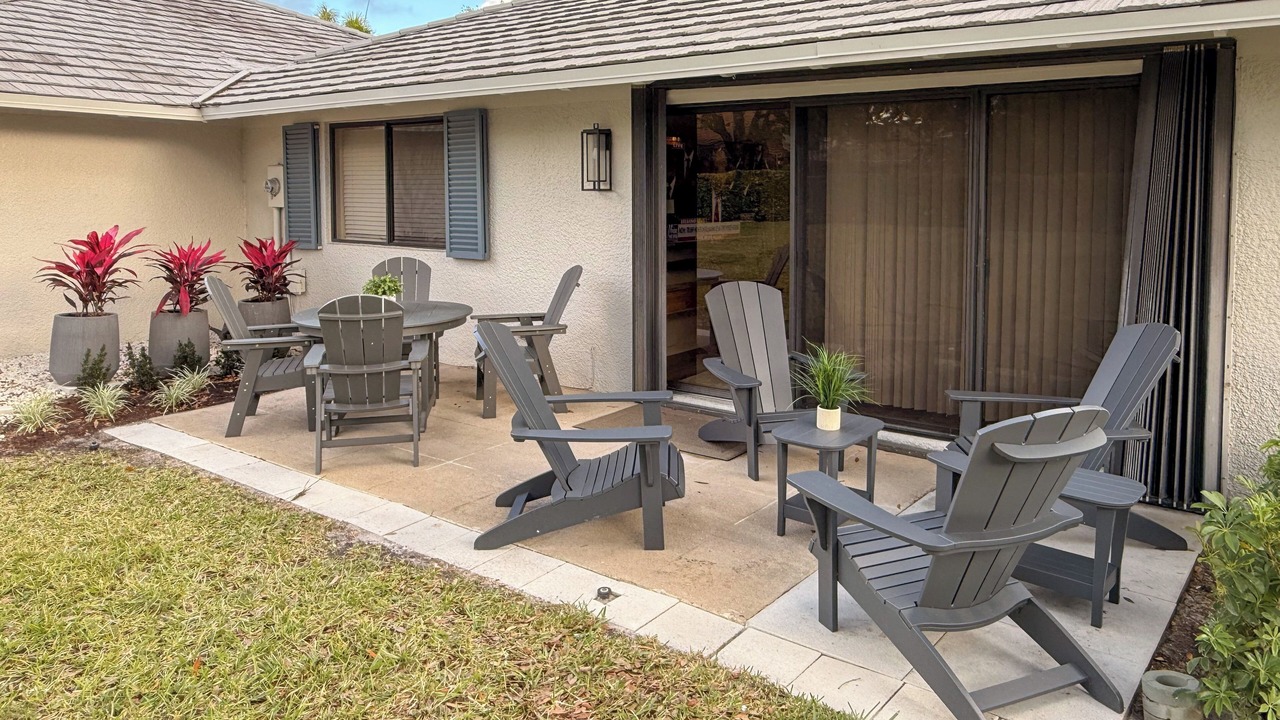Photo of Outdoor in Palm Beach Gardens