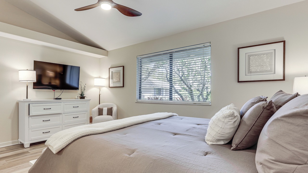 Photo of Bedroom in Palm Beach Gardens