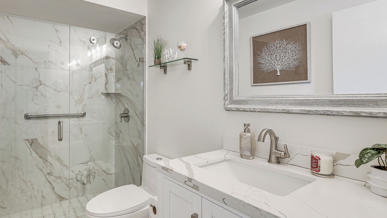Photo of Bathroom in Palm Beach Gardens
